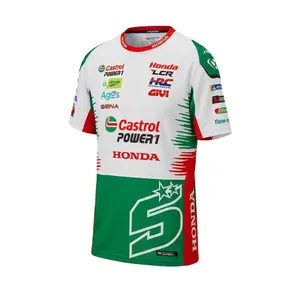 T-shirt Ixon Dual ZL 26 image-0