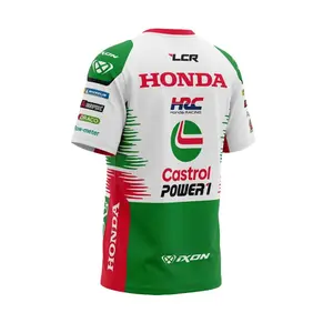 T-shirt Ixon Dual ZL 26 image-1