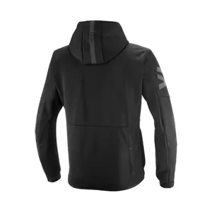 Motorjas Ixon Park air image-1