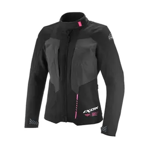 Veste moto femme Ixon Tyr image-0