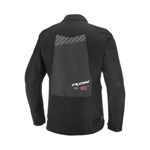 Veste moto femme Ixon Tyr image-1