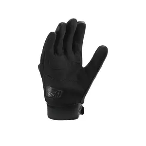 Motorcycle cross gloves Ixon Rise TX image-1