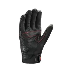 Guanti da moto cross Ixon Mirage Leather image-1