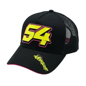Gorra trucker Ixon Adg 26