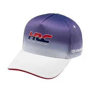 Gorra de béisbol Ixon Hrc 26