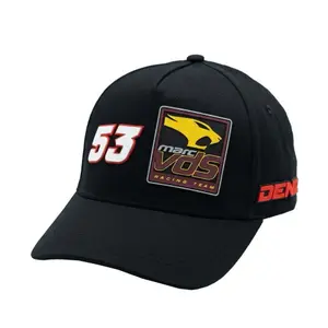Gorra de béisbol Ixon Vds1 26