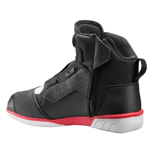 Sneakersy motocyklowi Ixon Vyper Wp image-1