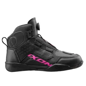 Women's motorcycle sneakers Ixon Vyper Wp