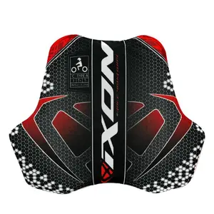 Protectores de pedra para motos Ixon Ix-race Chest image-0