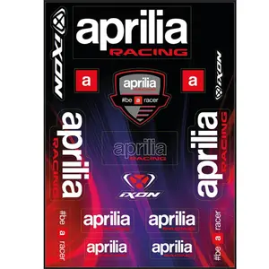 Afficheur Ixon Sti1 Aprilia 26 image-0