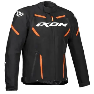 Blouson moto Ixon Striker image-0