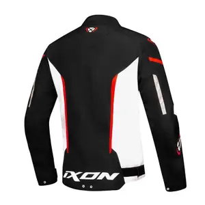 Blouson moto Ixon Stricker image-1