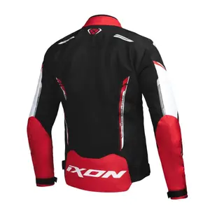 Blouson moto Ixon Striker Air WP image-1