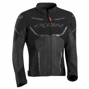Motorcycle jacket Ixon Striker air image-0