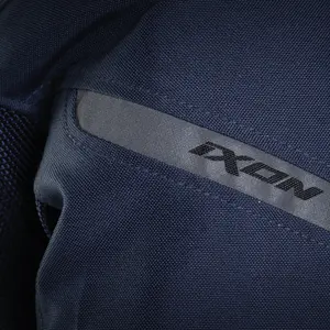 Chaqueta de moto Ixon fresh image-3