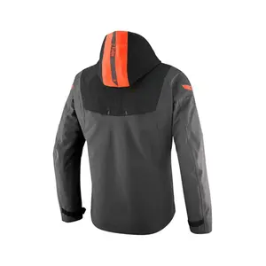 Motorcycle jacket Ixon Burning image-1