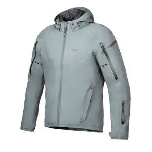 Blouson moto Ixon Burning image-0