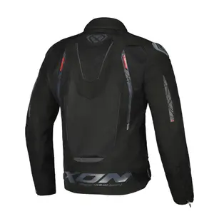 Motorcycle jacket Ixon M-Apocalypse image-1