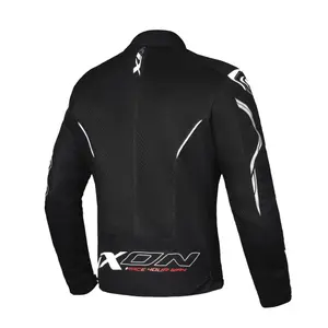 Chaqueta de moto Ixon Flicker image-1