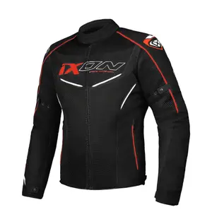 Motorradjacke Ixon Flicker image-0