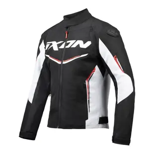 Motorcycle jacket Ixon Cordolo image-0