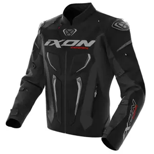 Motorcycle jacket Ixon Cotex image-0