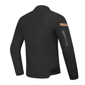 Blouson moto Ixon Striker Retro image-1