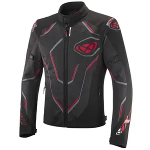 Chaqueta de moto Ixon Demoniak image-0