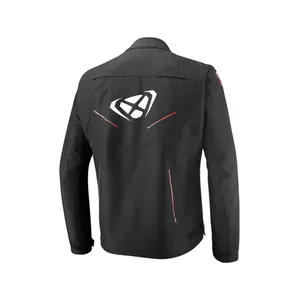 Casaco de mota Ixon Prodigy image-1