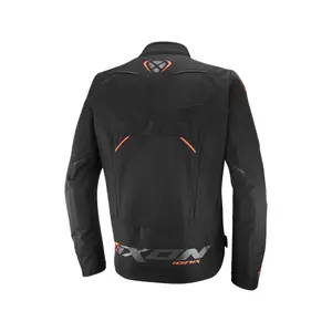 Motorcycle jacket Ixon Ionix image-1