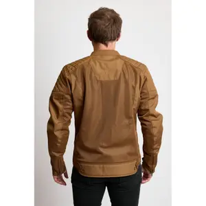 Motorcycle jacket Ixon Ozcan image-1