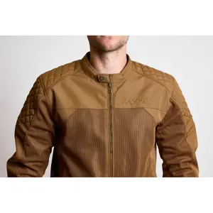 Motorcycle jacket Ixon Ozcan image-2