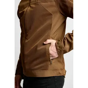 Motorcycle jacket Ixon Ozcan image-4