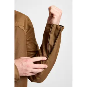 Motorcycle jacket Ixon Ozcan image-5