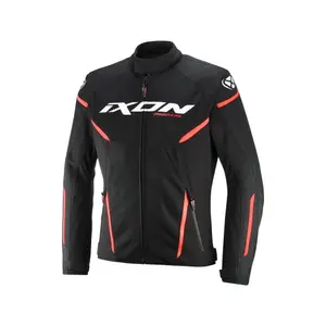 Motorcycle jacket Ixon Striker 2 Air WP image-0