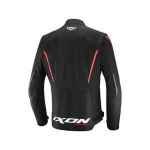 Motorcycle jacket Ixon Striker 2 Air WP image-1