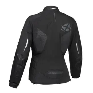 Casaco de motociclismo feminino Ixon cell image-1