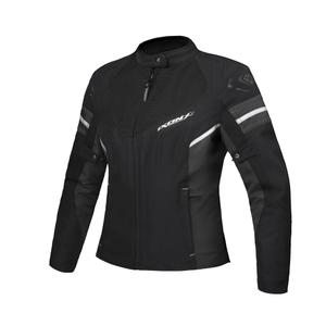 100102058-1135-motorjack-vrouw-ixon-ilana-evo-zwart-kool-zilver