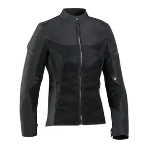 Motorcycle jacket woman Ixon fresh image-0