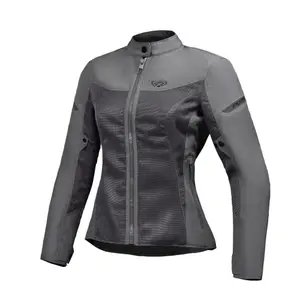 Motorcycle jacket woman Ixon Fresh