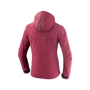 Motorradjacke Damen  Ixon Burning image-1