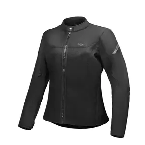 Motorcykeljakke til kvinder Ixon Fresh C image-0