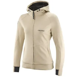 Women's motorcycle sweatshirt Ixon Touchdown