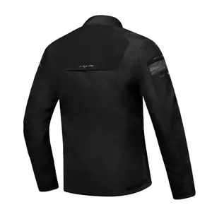Motorcycle jacket woman Ixon Wilana image-1