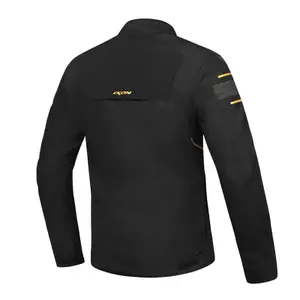 Motorcycle jacket woman Ixon Wilana image-1