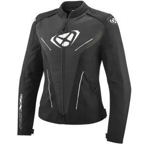 Motorjack vrouw Ixon Prodigy image-0