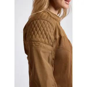 Motorcycle jacket woman Ixon Ozcan image-3