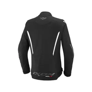 Chaqueta moto mujer Ixon Striker 2 Air WPL image-1