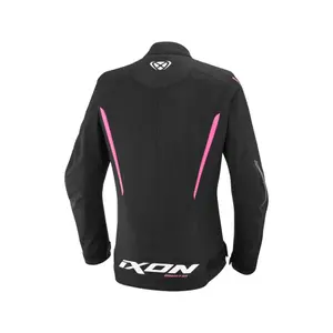Chaqueta moto mujer Ixon Striker 2 Air WPL image-1