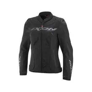 Motorradjacke Damen Ixon Ionix image-0